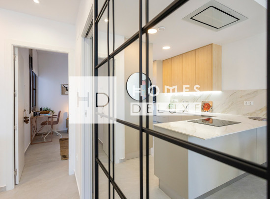 Nouveau bâtiment - Maisons de ville - Los Montesinos - Vistabella Golf