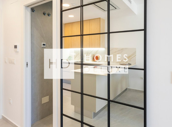 Nouveau bâtiment - Maisons de ville - Los Montesinos - Vistabella Golf