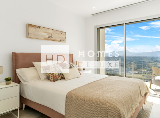 Nieuw Gebouw - Villas - Benitachell - Cumbre del Sol