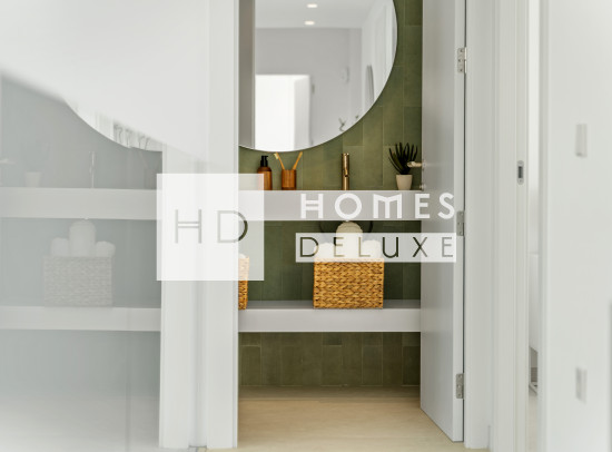 Nieuw Gebouw - Villas - Benitachell - Cumbre del Sol