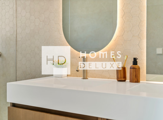 Nieuw Gebouw - Villas - Benitachell - Cumbre del Sol