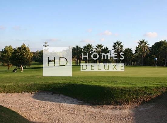 Nieuw Gebouw - Appartementen - Los Balcones