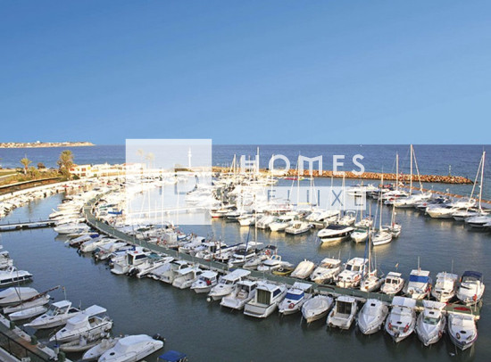 Nieuw Gebouw - Appartementen - Los Balcones