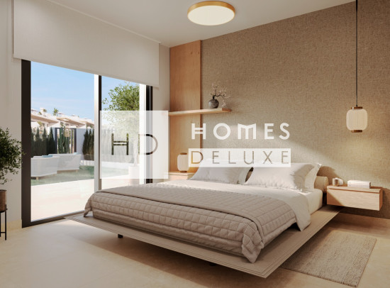 Nieuw Gebouw - Appartementen - Los Balcones