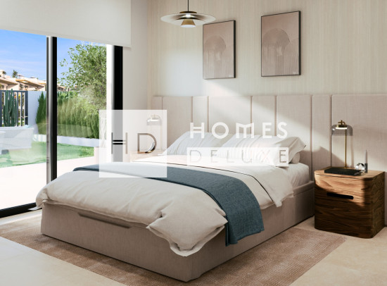 Nieuw Gebouw - Appartementen - Los Balcones