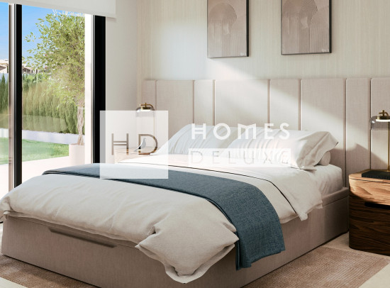 Nieuw Gebouw - Appartementen - Los Balcones