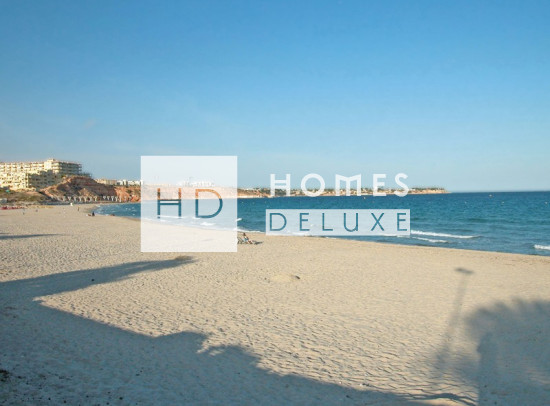 Nieuw Gebouw - Appartementen - Los Balcones