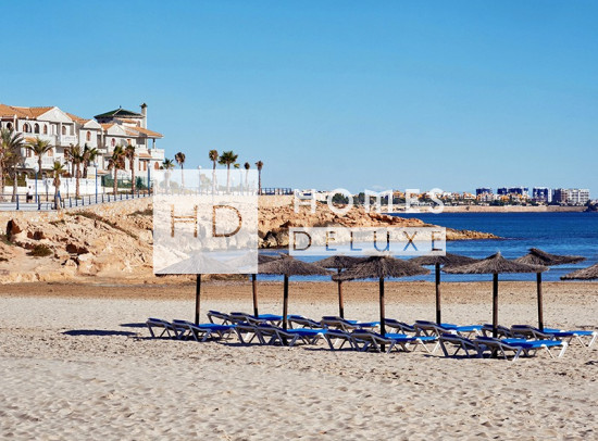 Nieuw Gebouw - Appartementen - Los Balcones