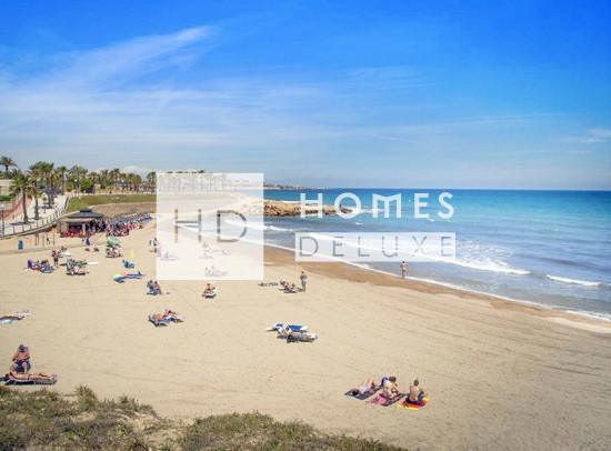 Nieuw Gebouw - Appartementen - Los Balcones