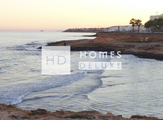 Nieuw Gebouw - Appartementen - Los Balcones