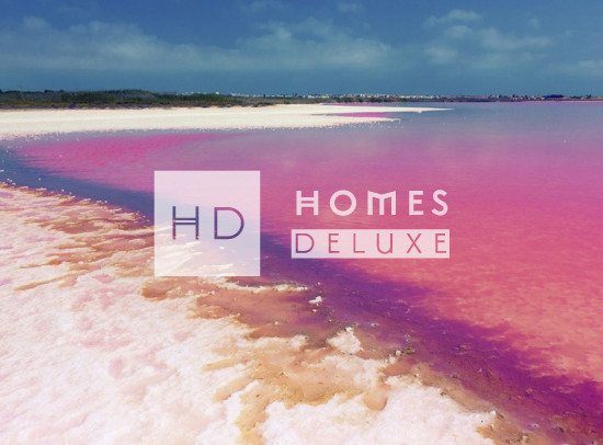 Nieuw Gebouw - Appartementen - Los Balcones