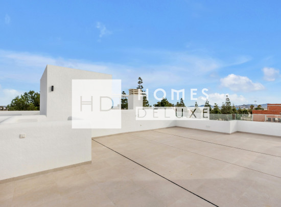 Nieuw Gebouw - Appartementen - Los Alcazares - La Serena Golf