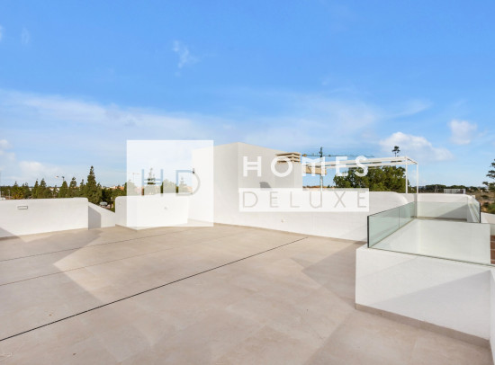 Nieuw Gebouw - Appartementen - Los Alcazares - La Serena Golf