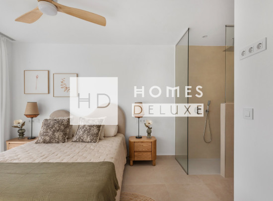 Nieuw Gebouw - Appartementen - Los Alcazares - La Serena Golf