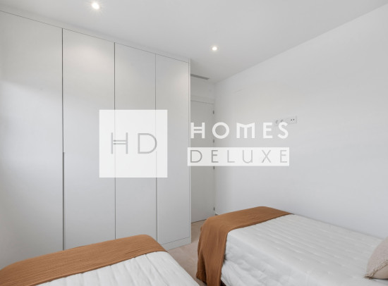 Nieuw Gebouw - Appartementen - Los Alcazares - La Serena Golf