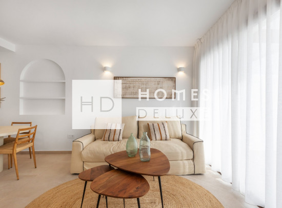 Nieuw Gebouw - Appartementen - Los Alcazares - La Serena Golf