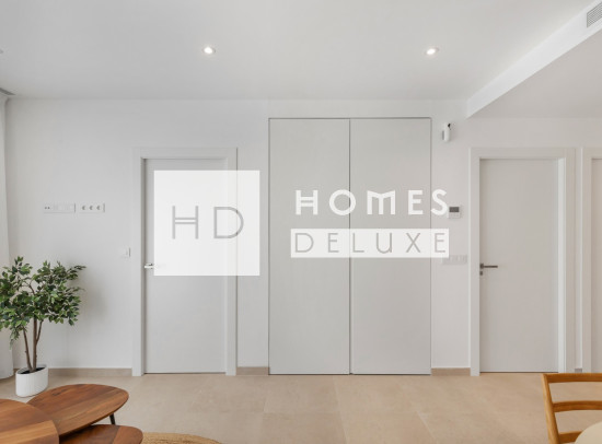 Nieuw Gebouw - Appartementen - Los Alcazares - La Serena Golf