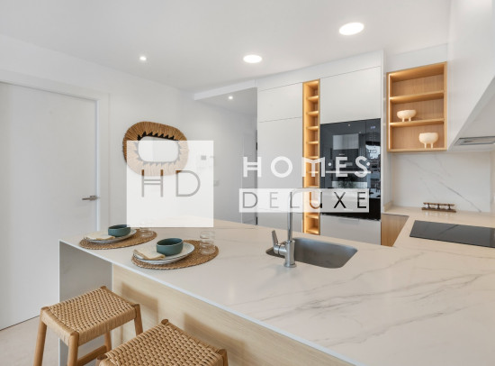 Nieuw Gebouw - Appartementen - Los Alcazares - La Serena Golf