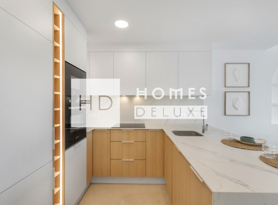 Nieuw Gebouw - Appartementen - Los Alcazares - La Serena Golf