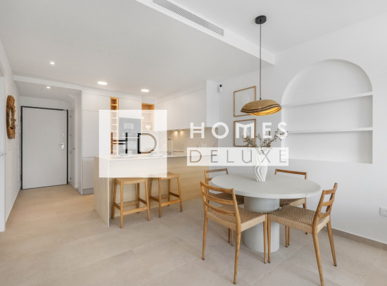 Nieuw Gebouw - Appartementen - Los Alcazares - La Serena Golf