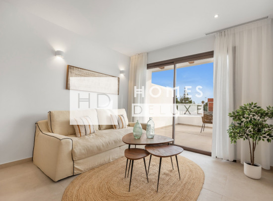 Nieuw Gebouw - Appartementen - Los Alcazares - La Serena Golf