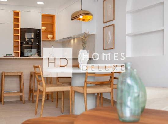 Nieuw Gebouw - Appartementen - Los Alcazares - La Serena Golf