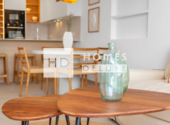 Nieuw Gebouw - Appartementen - Los Alcazares - La Serena Golf