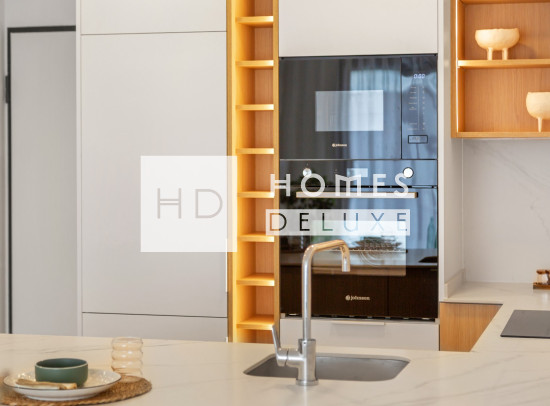 Nieuw Gebouw - Appartementen - Los Alcazares - La Serena Golf