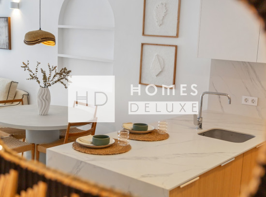 Nieuw Gebouw - Appartementen - Los Alcazares - La Serena Golf