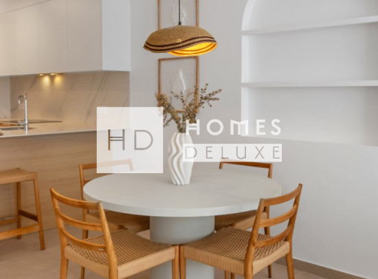 Nieuw Gebouw - Appartementen - Los Alcazares - La Serena Golf