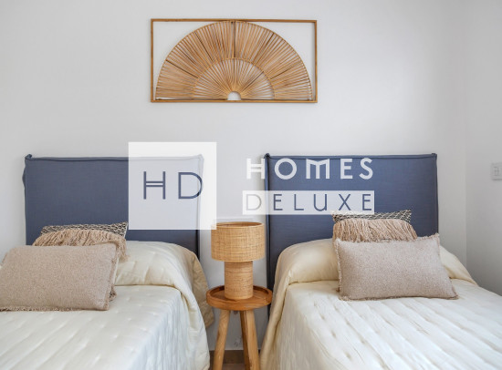 Nieuw Gebouw - Appartementen - Los Alcazares - La Serena Golf