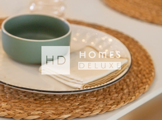 Nieuw Gebouw - Appartementen - Los Alcazares - La Serena Golf