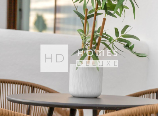 Nieuw Gebouw - Appartementen - Los Alcazares - La Serena Golf