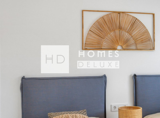 Nieuw Gebouw - Appartementen - Los Alcazares - La Serena Golf