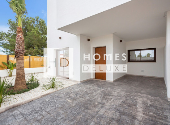 Nieuw Gebouw - Appartementen - Los Alcazares - La Serena Golf