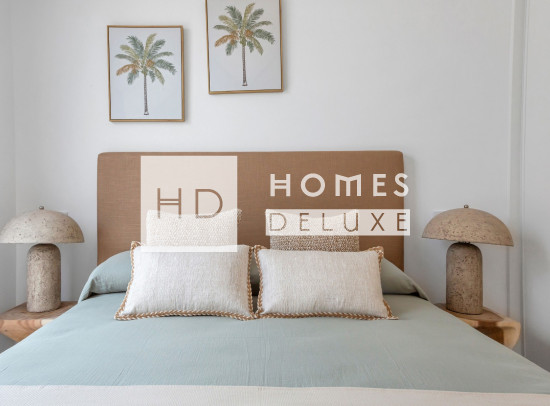 Nieuw Gebouw - Appartementen - Los Alcazares - La Serena Golf