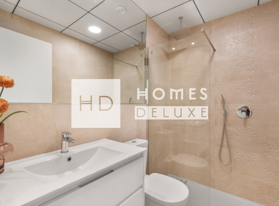 Nieuw Gebouw - Appartementen - Los Alcazares - La Serena Golf