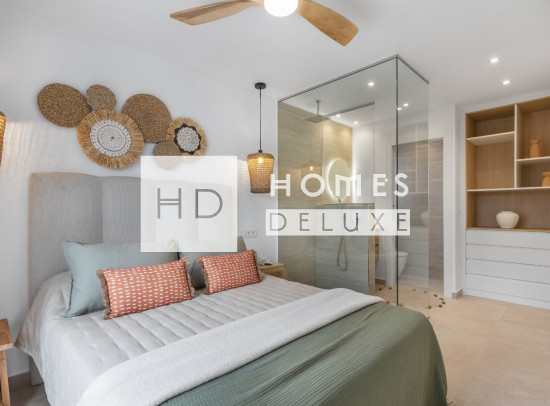 Nieuw Gebouw - Appartementen - Los Alcazares - La Serena Golf