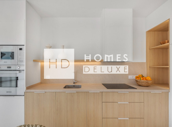 Nieuw Gebouw - Appartementen - Los Alcazares - La Serena Golf