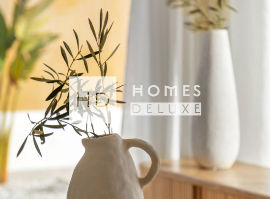 Nieuw Gebouw - Appartementen - Los Alcazares - La Serena Golf