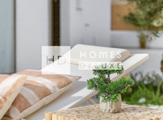 Nieuw Gebouw - Appartementen - Los Alcazares - La Serena Golf