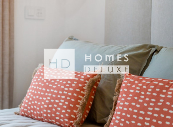 Nieuw Gebouw - Appartementen - Los Alcazares - La Serena Golf