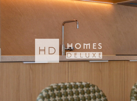 Nieuw Gebouw - Appartementen - Los Alcazares - La Serena Golf