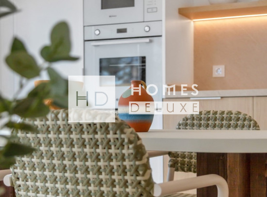 Nieuw Gebouw - Appartementen - Los Alcazares - La Serena Golf