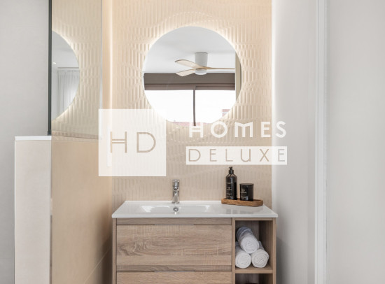 Nieuw Gebouw - Penthouses - Los Alcazares - La Serena Golf