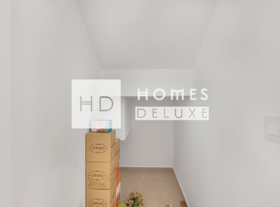 Nieuw Gebouw - Penthouses - Los Alcazares - La Serena Golf