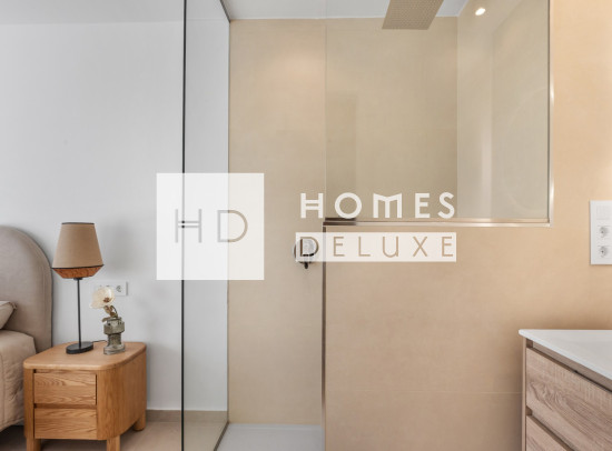 Nieuw Gebouw - Penthouses - Los Alcazares - La Serena Golf