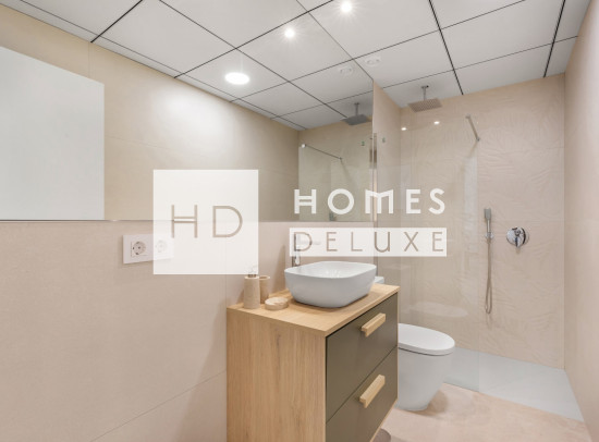 Nieuw Gebouw - Penthouses - Los Alcazares - La Serena Golf