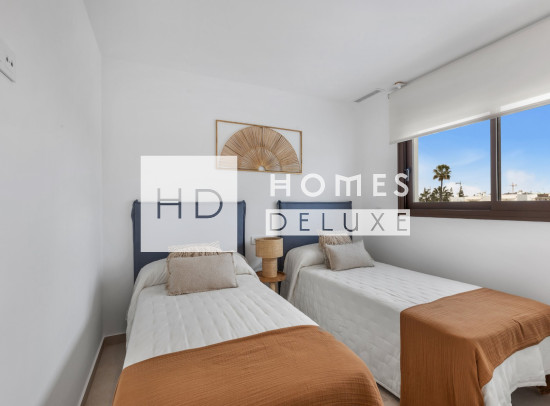 Nieuw Gebouw - Penthouses - Los Alcazares - La Serena Golf