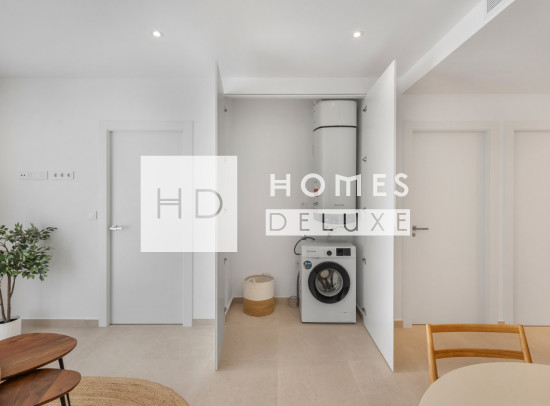 Nieuw Gebouw - Penthouses - Los Alcazares - La Serena Golf